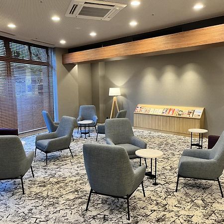 Kumamoto Washington Hotel Plaza Eksteriør billede