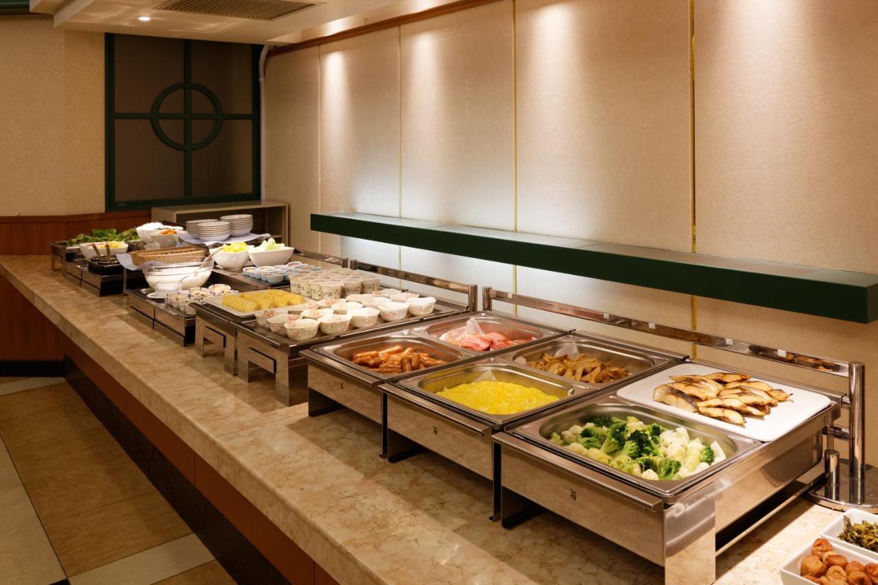 Kumamoto Washington Hotel Plaza Eksteriør billede