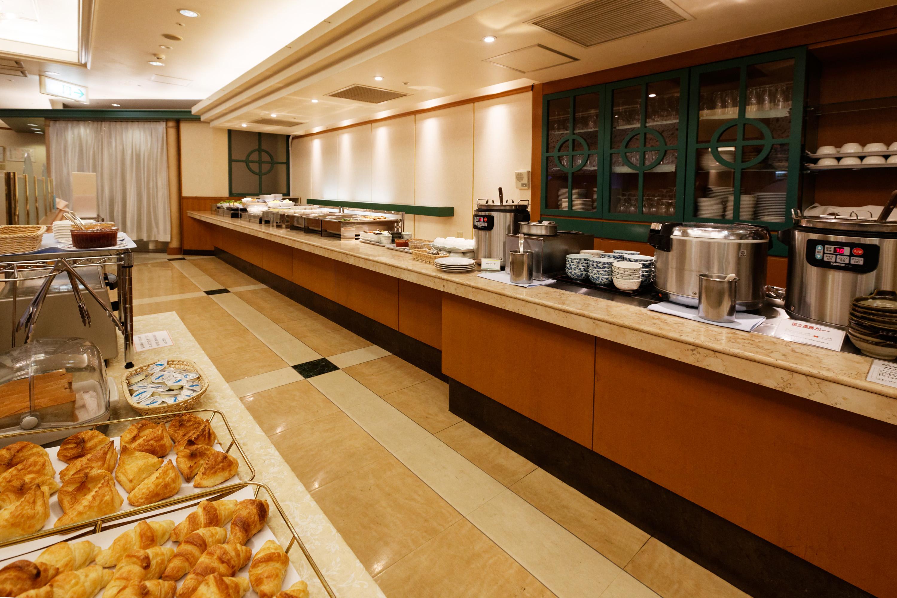 Kumamoto Washington Hotel Plaza Eksteriør billede