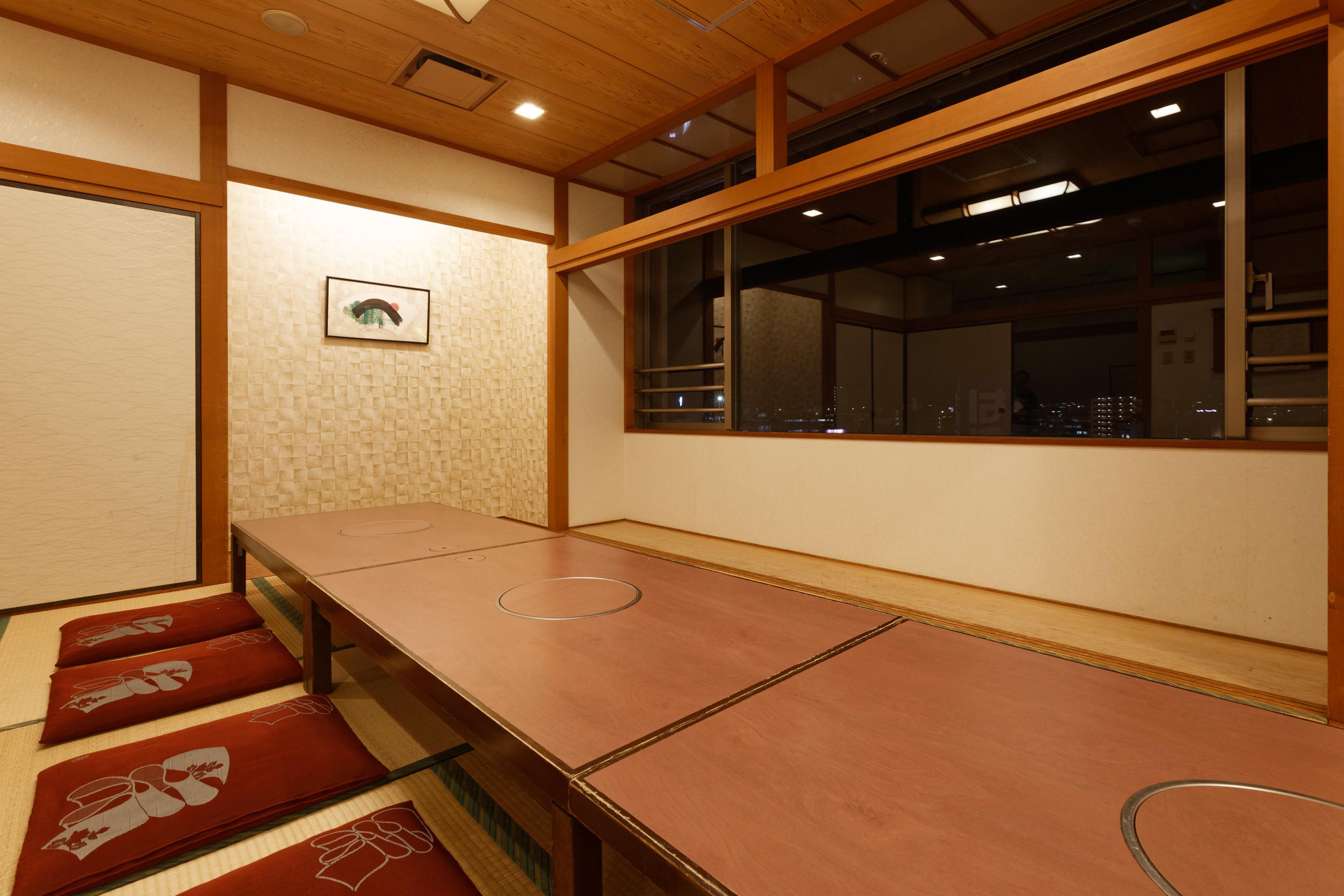 Kumamoto Washington Hotel Plaza Eksteriør billede