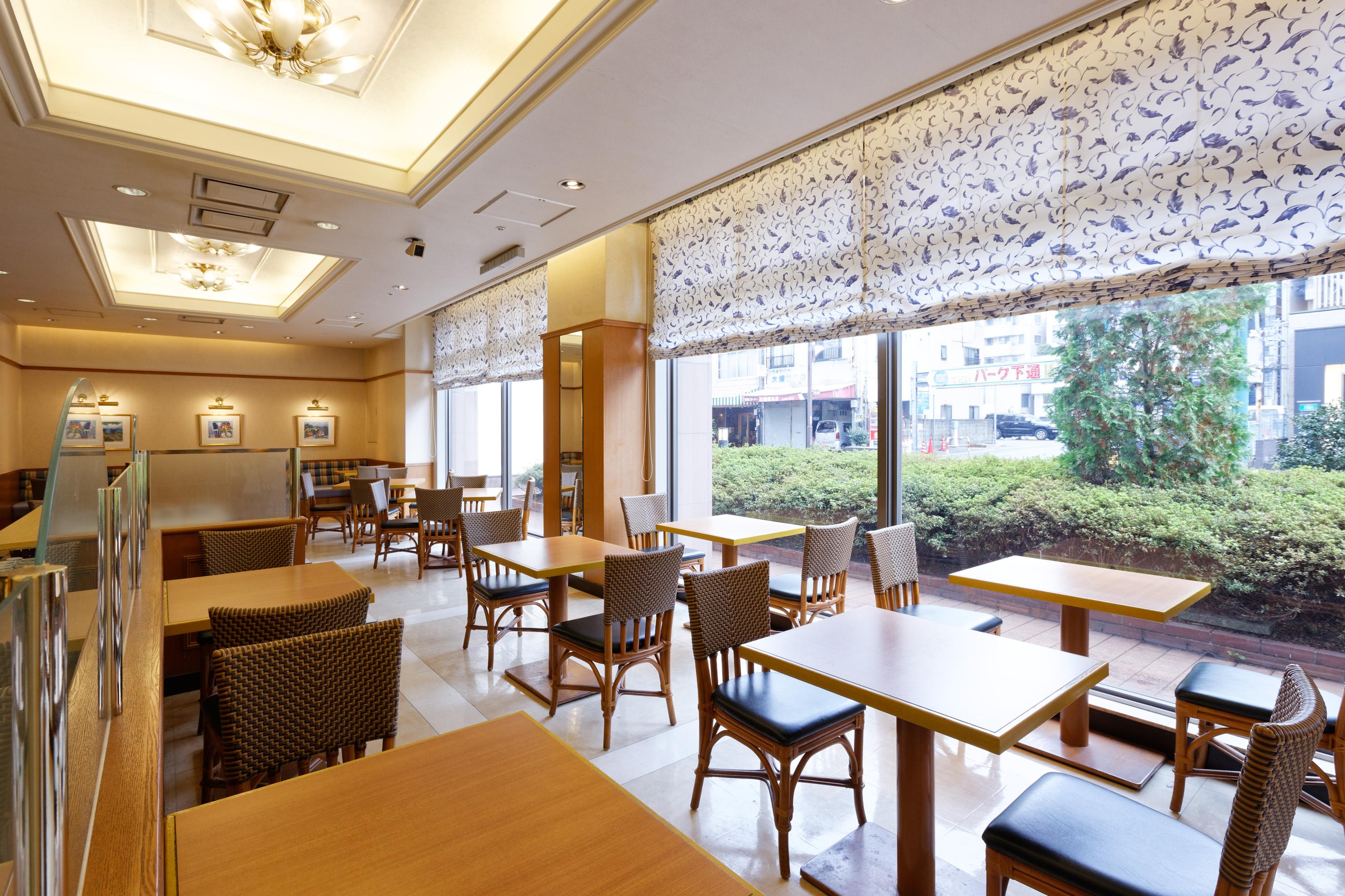 Kumamoto Washington Hotel Plaza Eksteriør billede