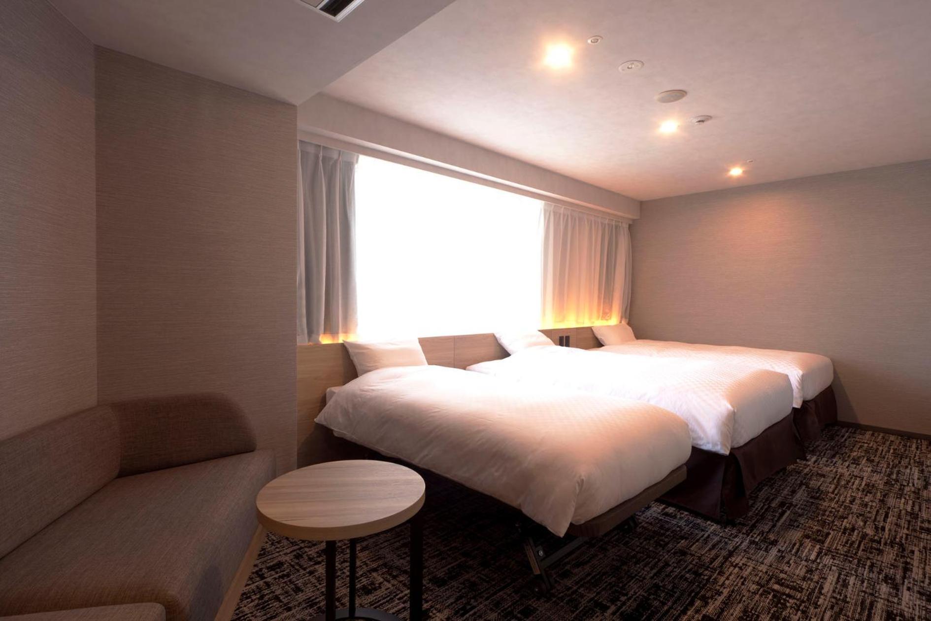 Kumamoto Washington Hotel Plaza Eksteriør billede
