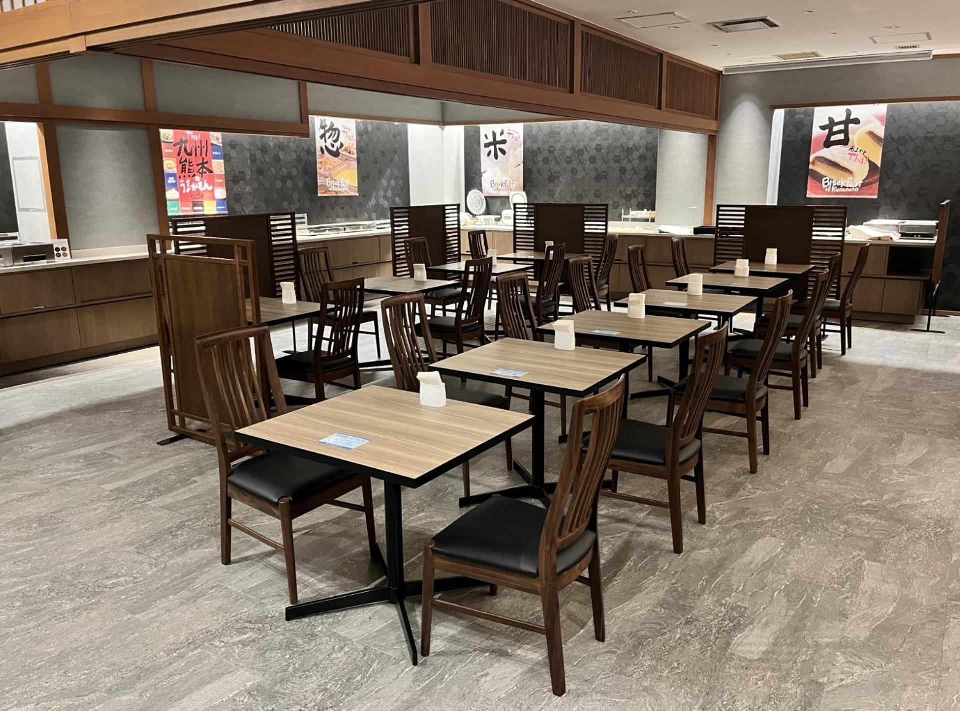 Kumamoto Washington Hotel Plaza Eksteriør billede