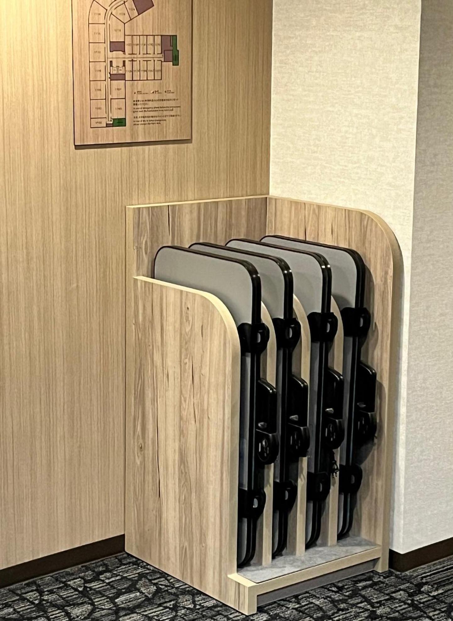 Kumamoto Washington Hotel Plaza Eksteriør billede