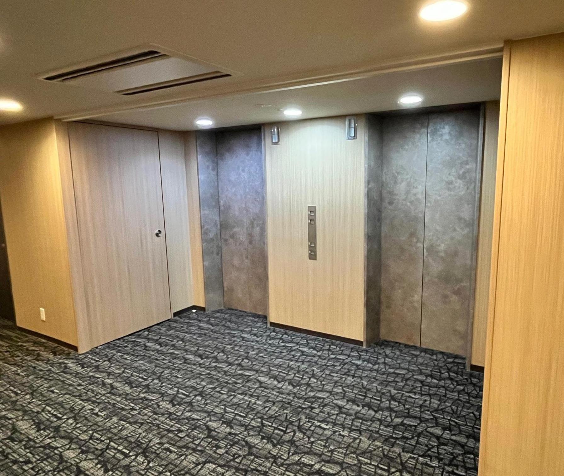 Kumamoto Washington Hotel Plaza Eksteriør billede