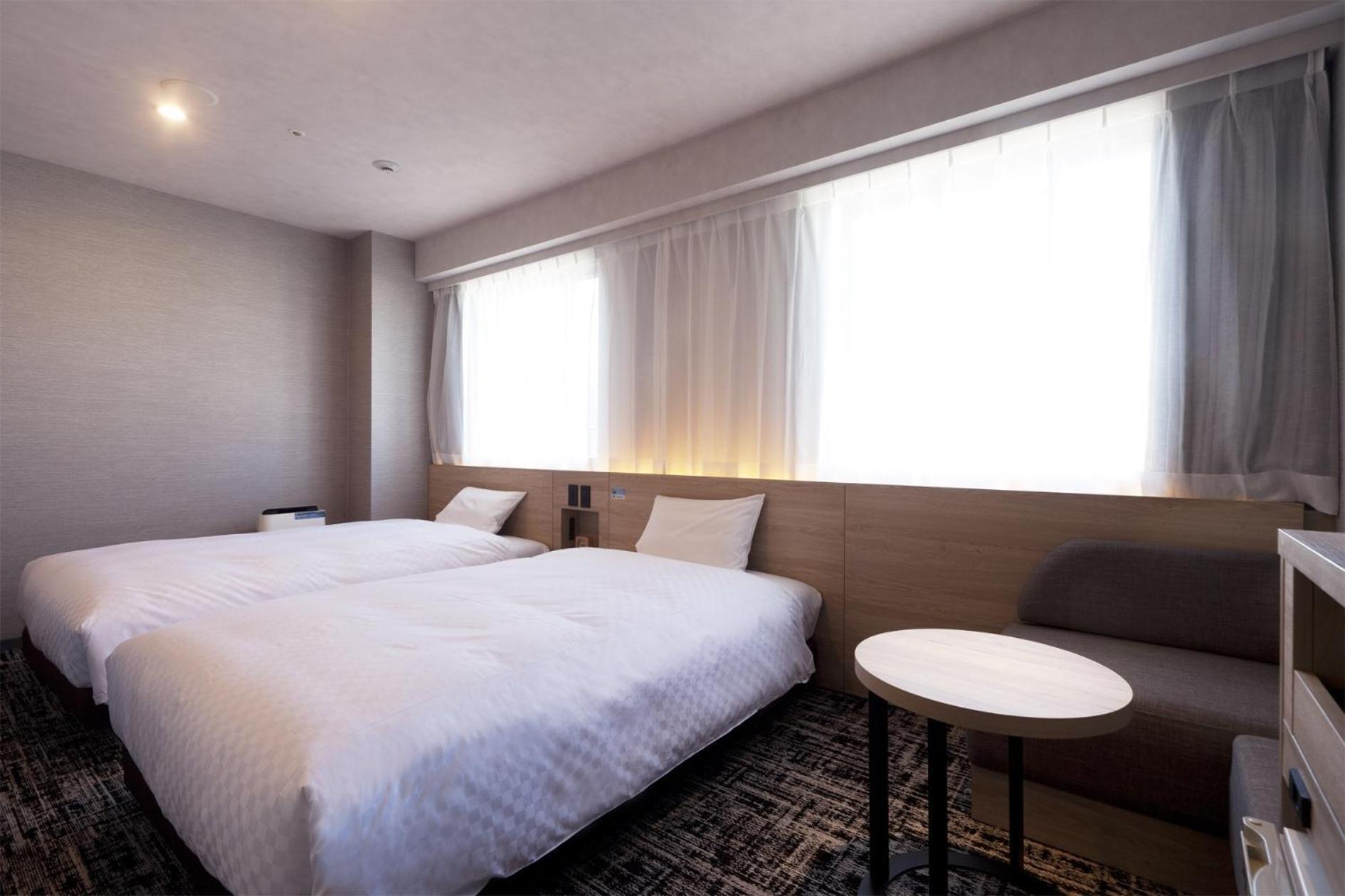 Kumamoto Washington Hotel Plaza Eksteriør billede