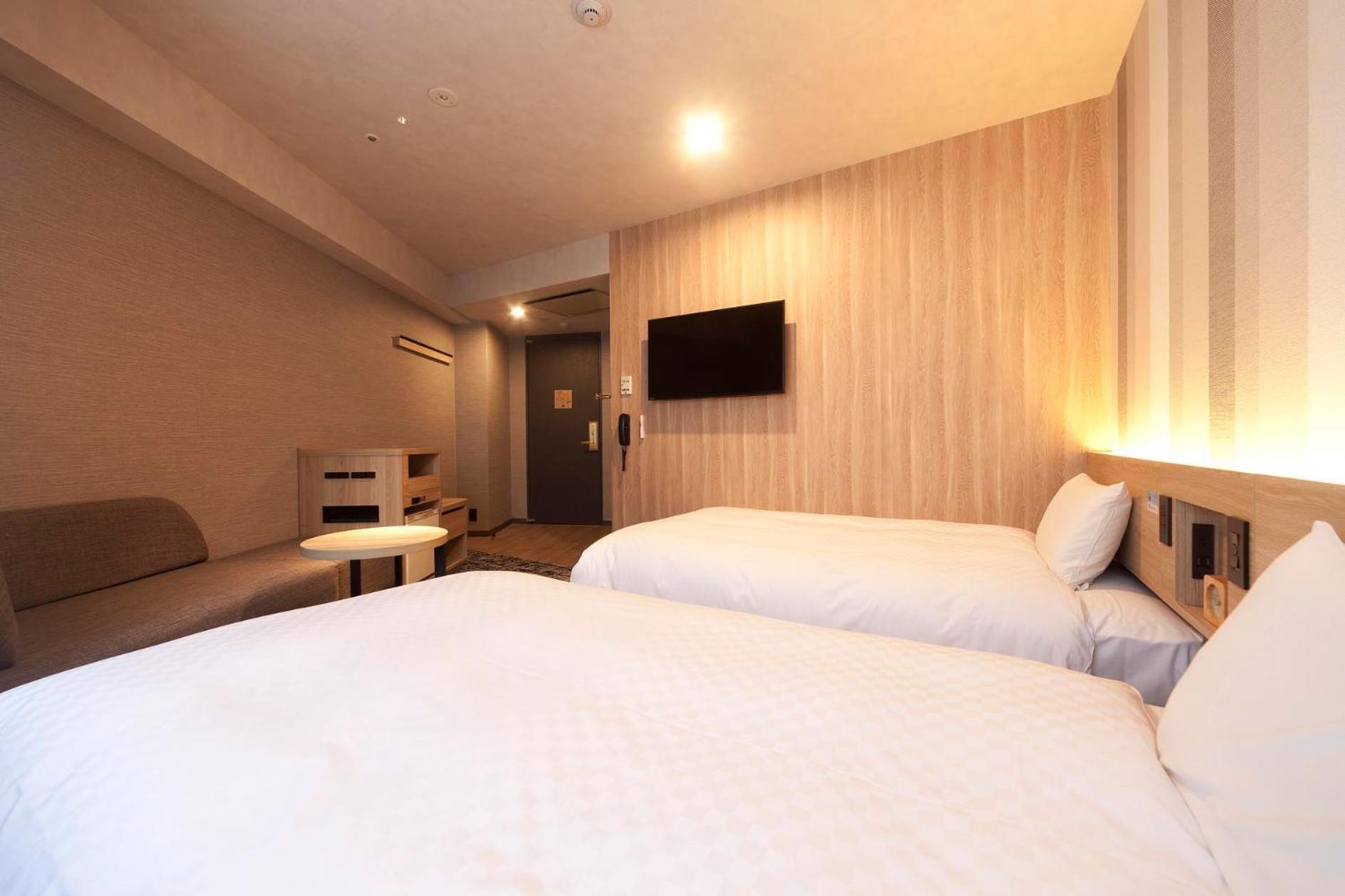 Kumamoto Washington Hotel Plaza Eksteriør billede