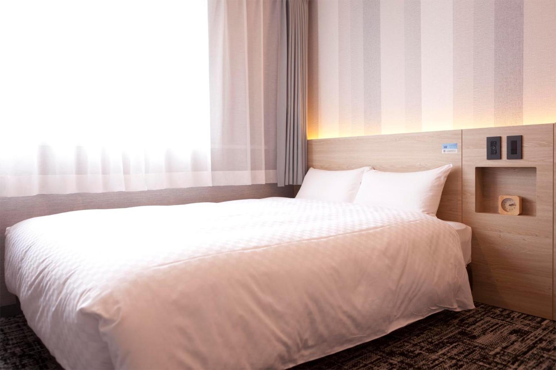 Kumamoto Washington Hotel Plaza Eksteriør billede