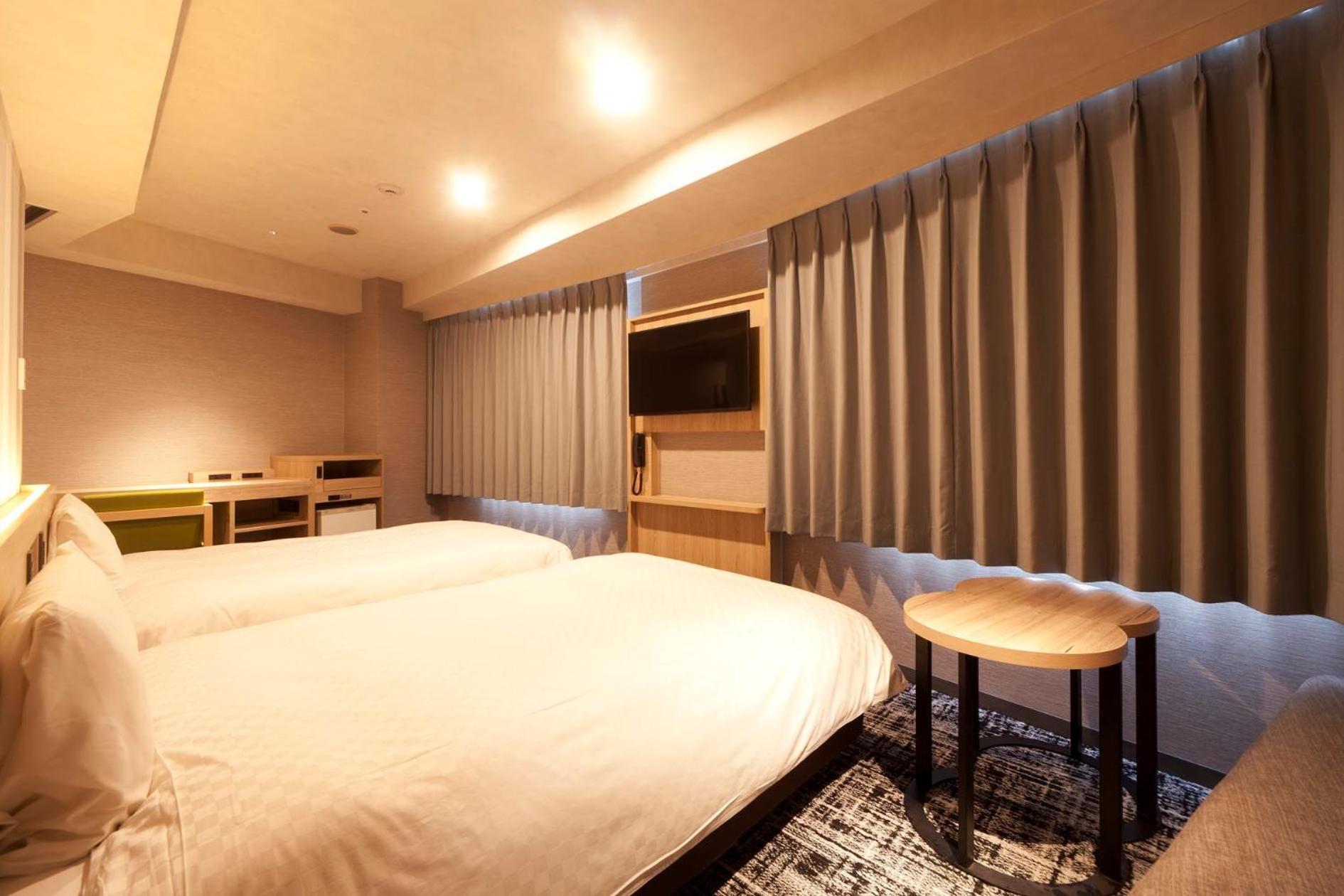 Kumamoto Washington Hotel Plaza Eksteriør billede